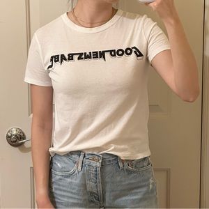 Good News Babe Graphic Tee